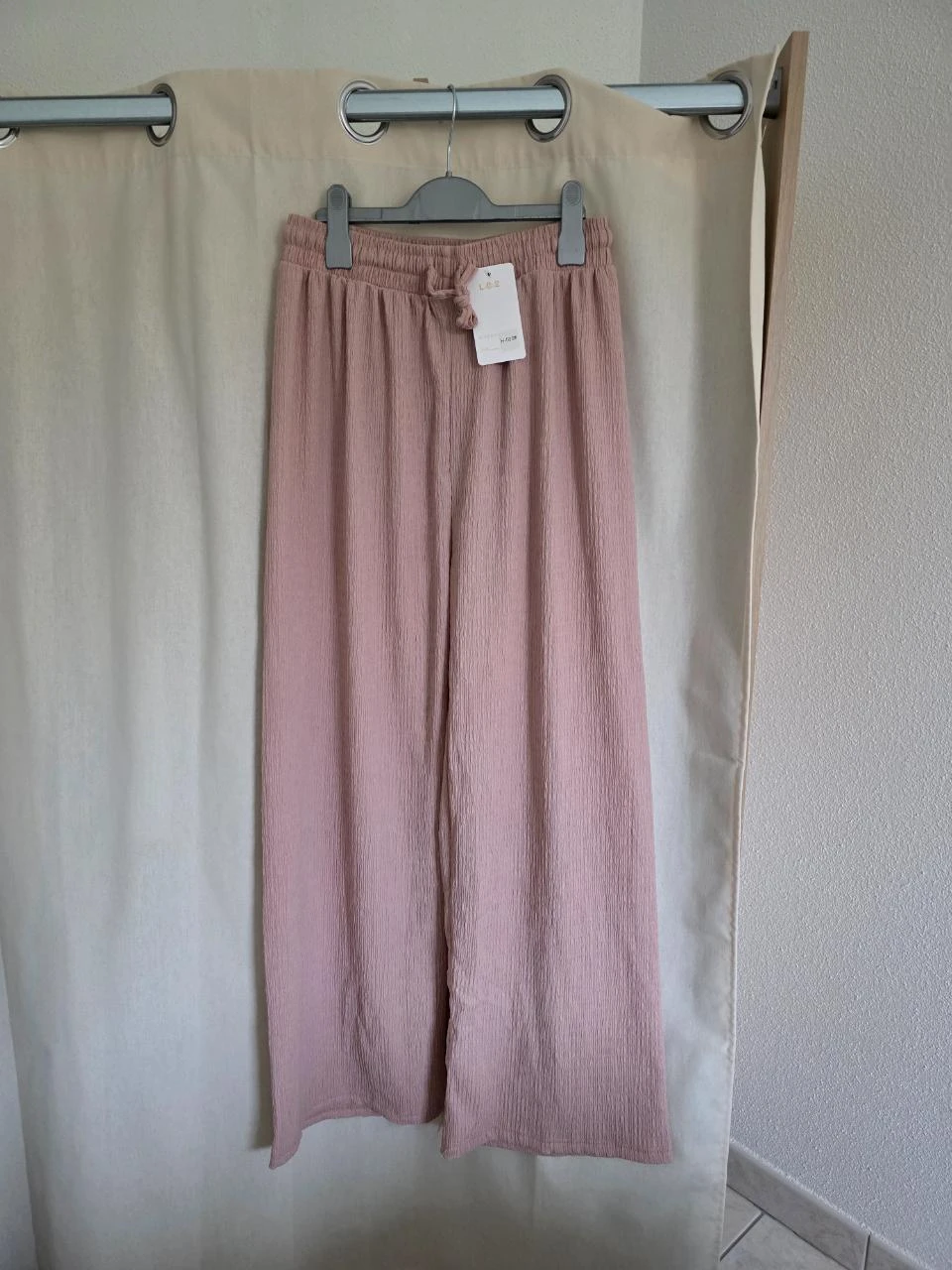 Pantalon taille unique